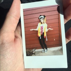 Meet your Posher, Katy