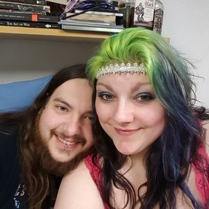 Meet your Posher, Stefanie