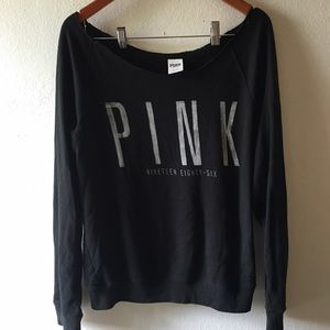 Victoria's Secret Pink sweater