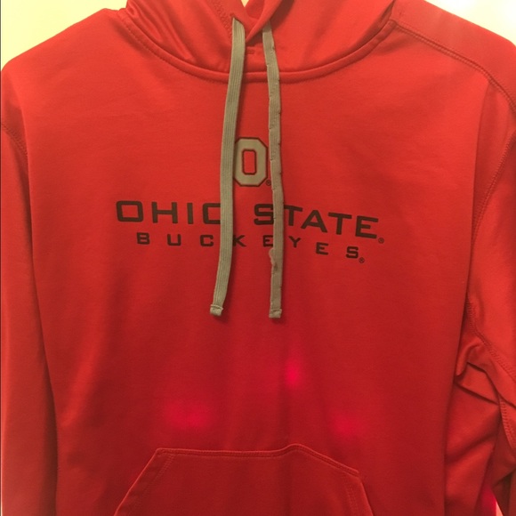 ⭕️OSU Hoodie⭕️ - Picture 1 of 2