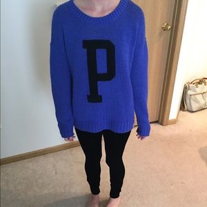 VS PINK Cozy Sweater