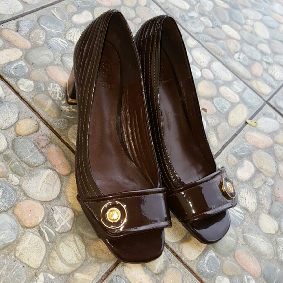 Tory Burch Shoes - 💠NWOB💥SALE 💥🆕NEW🆕💯 Tory Burch patent leather