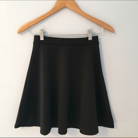 Boohoo skirt