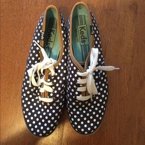 Keds size 6