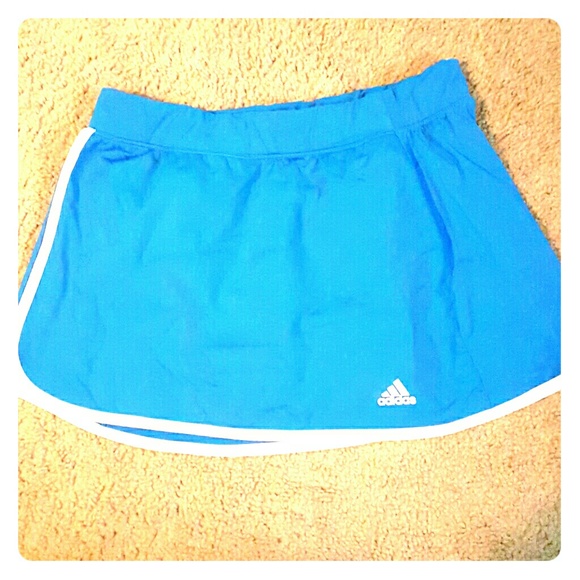 Adiadas athletic Skirt