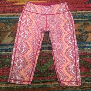 Prana Roxanne Capris