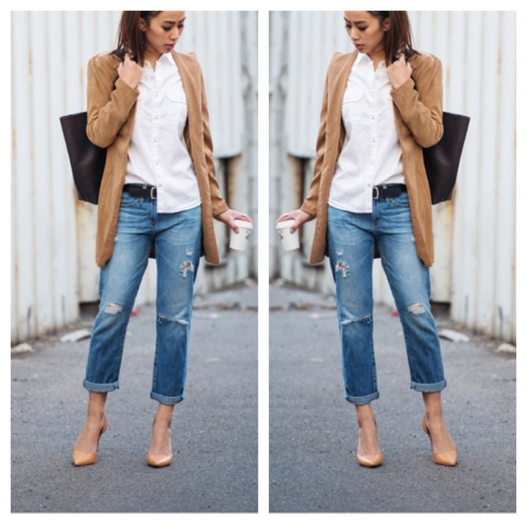 banana republic boyfriend jeans
