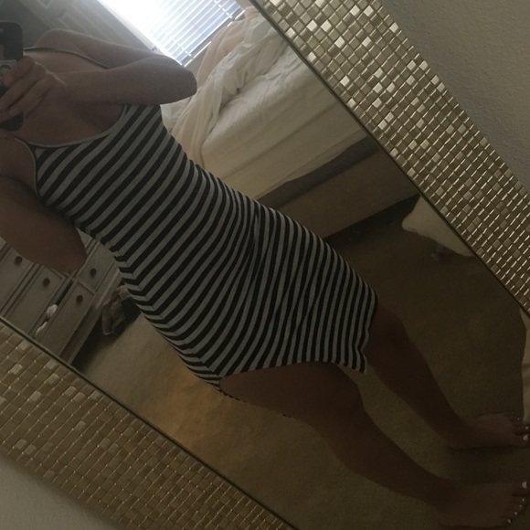Xsmall dress
