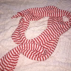 J. Crew scarf