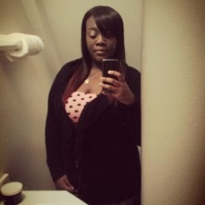 Meet your Posher, Kayla