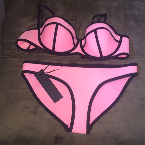 Triangl Swimsuit