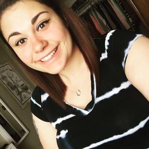 Meet your Posher, Madison