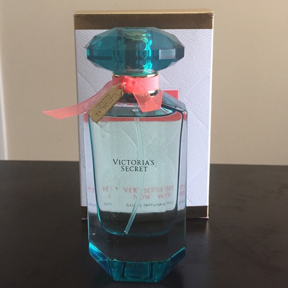 Victoria Secret "Very Sexy Now" Perfume 1.7 Fl oz