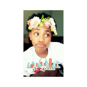 Meet your Posher, Trinity