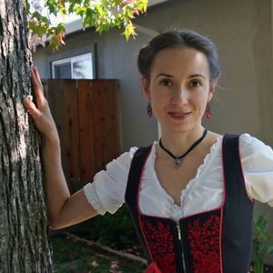 Meet your Posher, Vanina