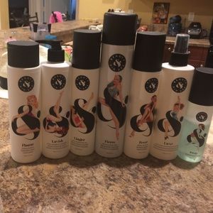 Brand new Hair products