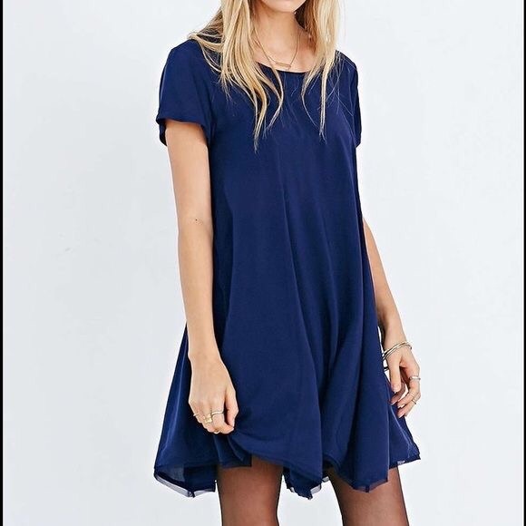 Urban Outfitters Dresses & Skirts - UO Witchy T-shirt Dress