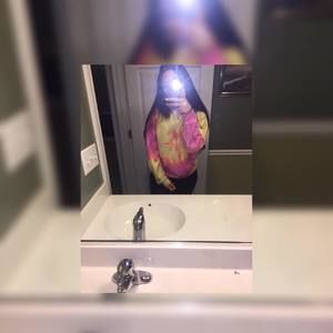 Meet your Posher, Haylee