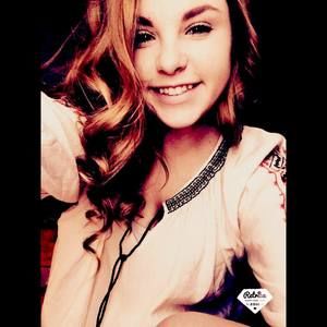 Meet your Posher, Ashtyn