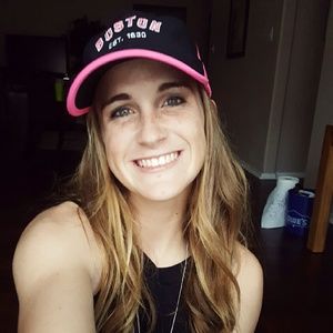 Meet your Posher, Allie