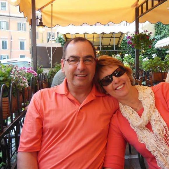 Meet your Posher, Pamela