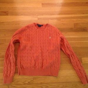 Ralph Lauren Sweater