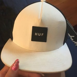 HUF SnapBack