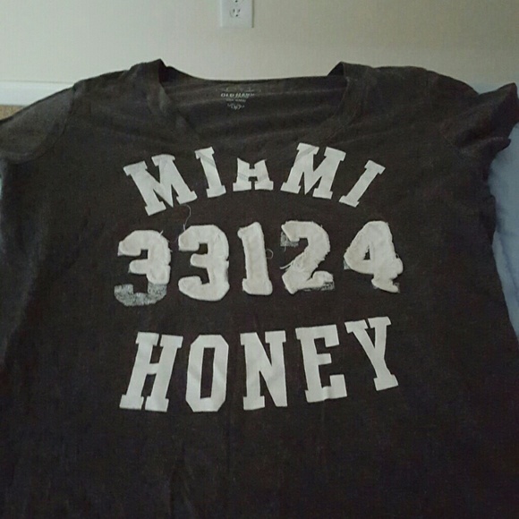 Dark tee - Picture 1 of 1