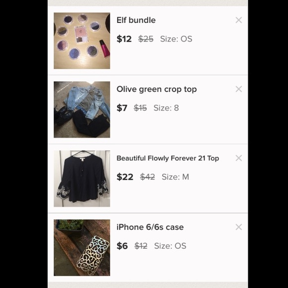 bundle trade