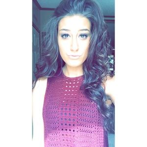 Meet your Posher, Ashlee