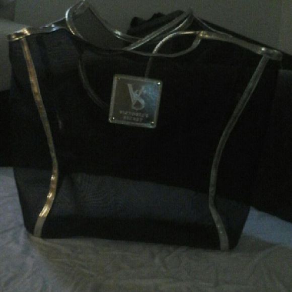 Victorias  secret  Beach bag