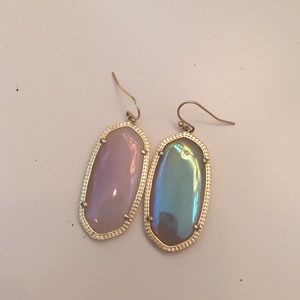 Kendra Scott earrings