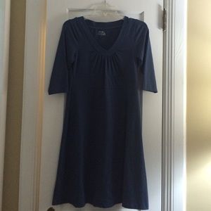 Eddie Bauer dress