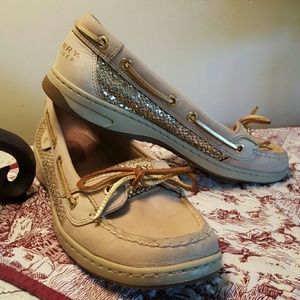 Sperry Top-Siders
