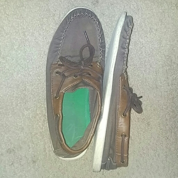 Men's American Eagle Moccasins. Size 11 - Picture 1 of 4