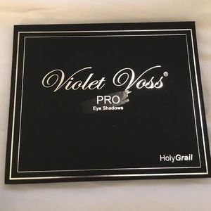💥💥 Violet Voss Holy Grail Palette 💥💥