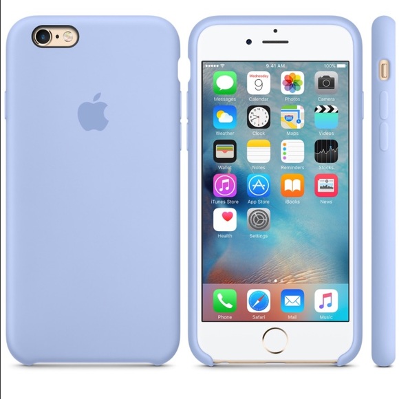NWOT IPhone 6 Apple Case