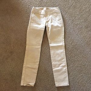 American Eagle Skinny Stretch Pants