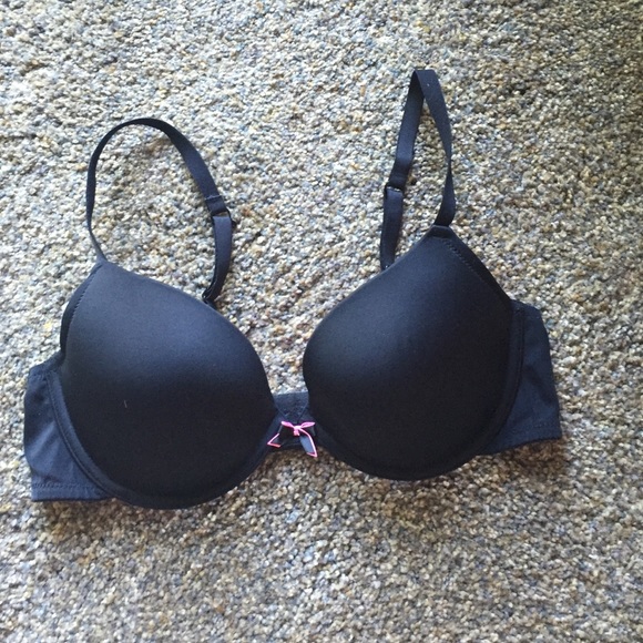 Xhilaration Perfect T-SHIRT Bra