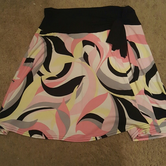 Skirt
