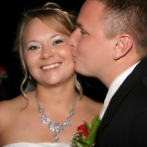 Meet your Posher, Kristy