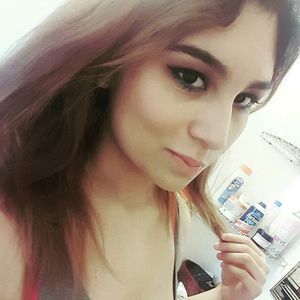 Meet your Posher, Sylvia