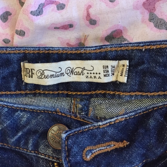 Zara Shorts - Picture 2 of 3