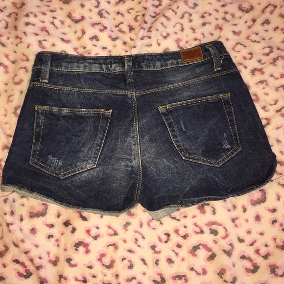 Zara Shorts - Picture 3 of 3