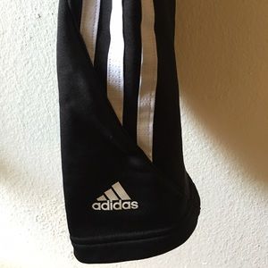 Adidas track pants