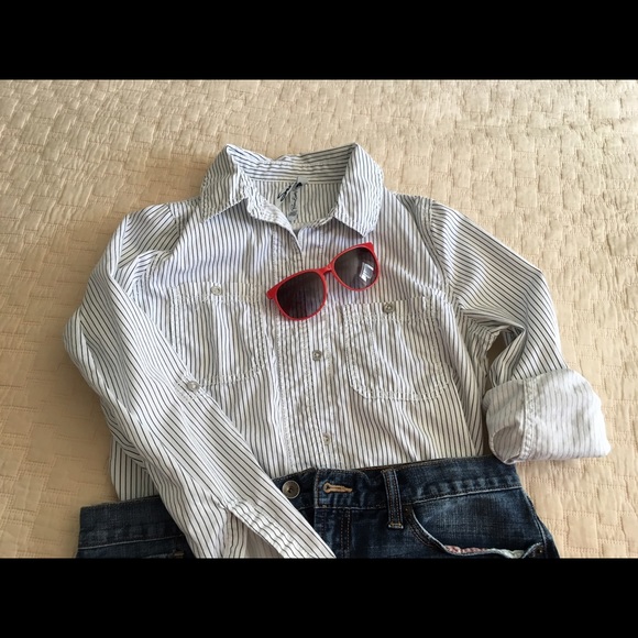 Seven7 shirt