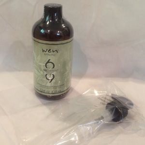 🔴 SOLD Wen Ultra Nourishing Cleansing Conditioner