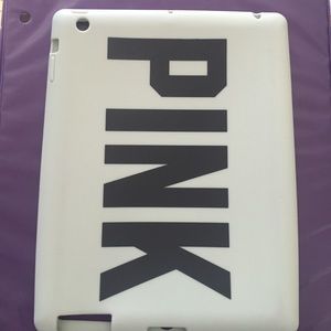 PINK iPad 2 case