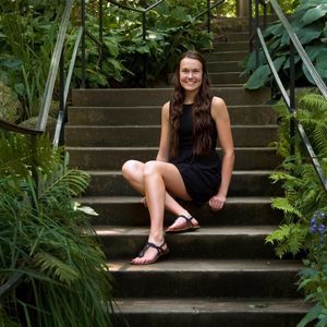 Meet your Posher, Bailey