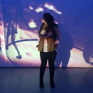 Meet your Posher, Alexandra